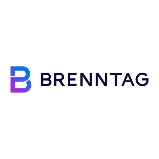 Brenntag logo